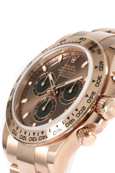 Rolex Daytona 116505